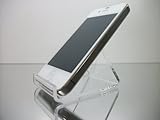 Dazzling Displays 6-Pack of Clear Acrylic Cell Phone Stands
