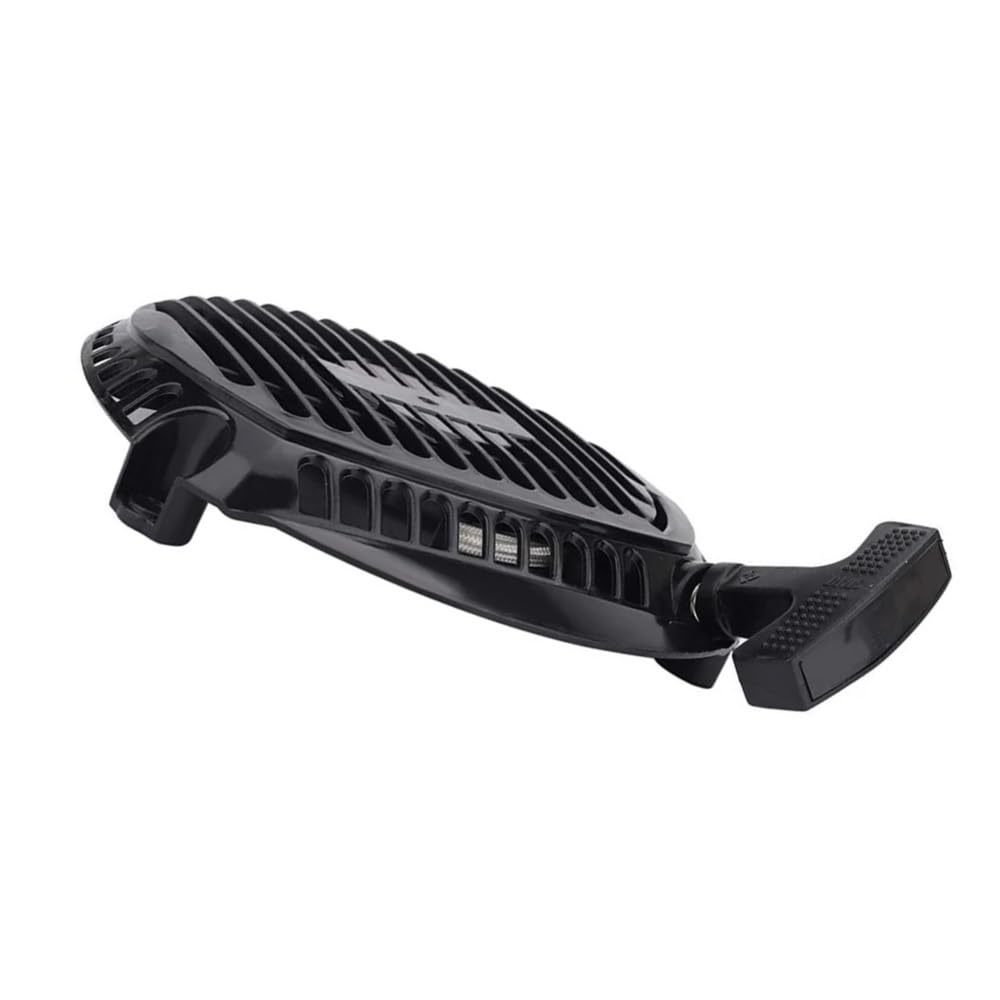 Démarreur à traction pour tondeuse XT650 XT675 XT775 XT800