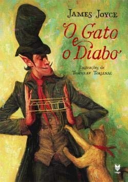 O Gato E O Diabo [Portuguese] 9726999928 Book Cover