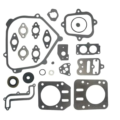 Joint moteur 791797 699638 pour stopper les fuites de votre tondeuse