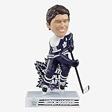 Mitch Marner Toronto Maple Leafs Reverse Retro Jersey Bobblehead NHL Hockey