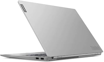 Lenovo Thinkbook 13s Premium Business Ultrabook, Linux Mint, Intel Quad Core i7-8565U, 1TB PCIe SSD, 32GB RAM, 13.3 FHD IPS 1920x1080, Backlit Keyboard, Aluminum Body