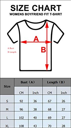 Women's Talk to Me Gans Graphic T-Shirt Holiday Sleeveless Yoga T-Shirts Casual Tank Tops with Round Neck