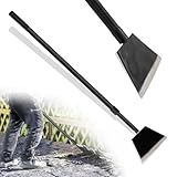 Smarkey Floor Scraper, Garden Shovel Scr...