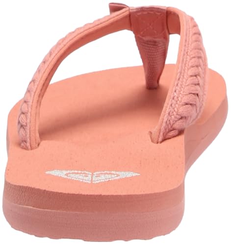 Roxy Girl's Rg Porto Ii Sandal3