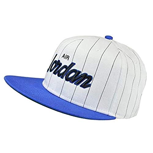 Nike Jordan Mens Air Jordan Retro 10 Pro Script Star Snapback Cap