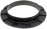 ACDelco 45G24071 Professional Front Upper Coil Spring Insulator