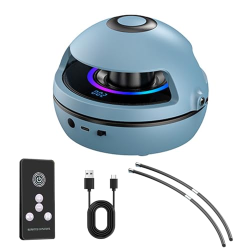 Machine à corde à sauter électrique rechargeable avec télécommande et 10 vitesses réglables