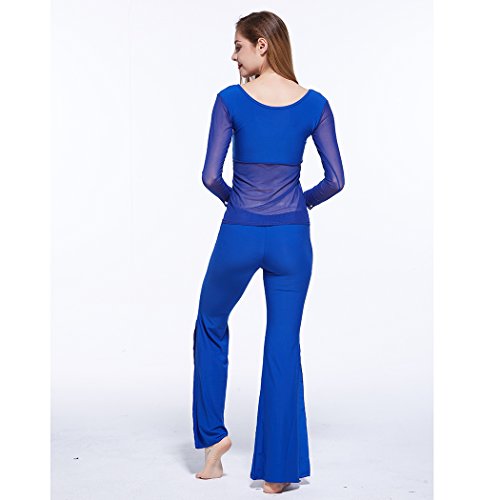 Veni Masee Set costume per danza del ventre, con