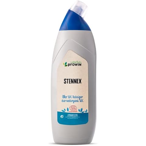 Stennex Öko-WC Reiniger 750ml x2 Stück Cover