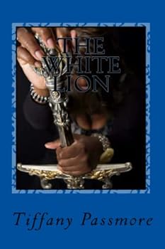 Paperback The White Lion Book