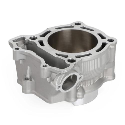 GWJo[ }n YZ250F WR250F YZ WR 250 F 2001-2013 ɓK I[goCANZT[ Artudatech A~jEV_[WO 77mm Z[^[Jo