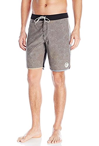 O'NEILL Men's 19 Inch Outseam Cruzer Stretch Swim Boardshort
