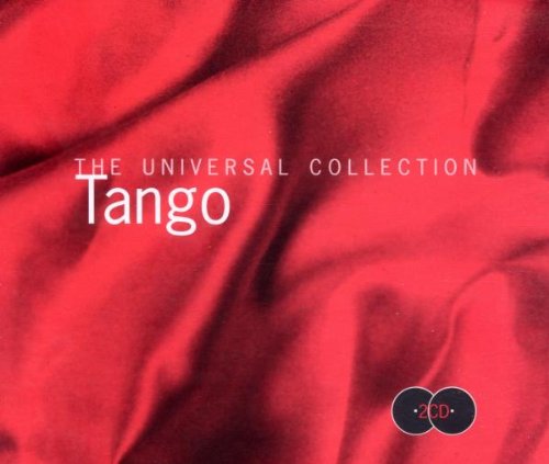 Tango: Universal Collection [Audio CD] Various