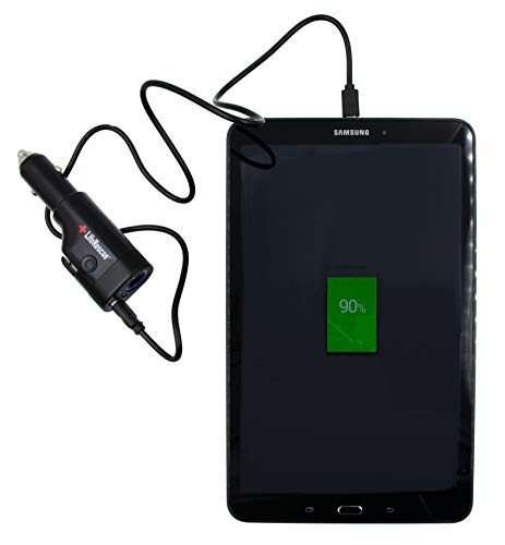 Liferescue 3230 6 In 1 Auto Emergency Extraction Tool And Led Emergency Light - Seat Belt Cutter, Auto Glass Breaker, 3-Mode Security Flashlight & 2200 Mah Power Bank… thumb #5