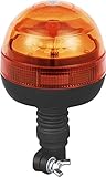 ✅ 【FUNCIONAMIENTO 12/24 V】 Multi voltaje para Vehículos de 12 y 24 V. (Rango 9-30V)