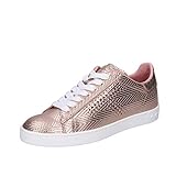  Tod\'s Sneakers Damen Leder Gold 37 EU