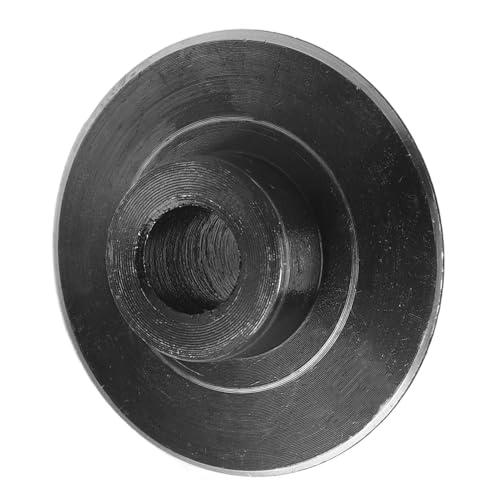 4 Stück Rohrschneider Ersatzrad, 38x19x9mm Ultradünnes Manganstahl Rohrabschneider Rad, Vielseitigem Präzise Ersatzschneidräder für Kupfer Messing Aluminium Kunststoffrohre
