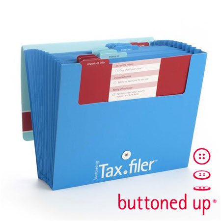 Tax Filer by Buttoned Up