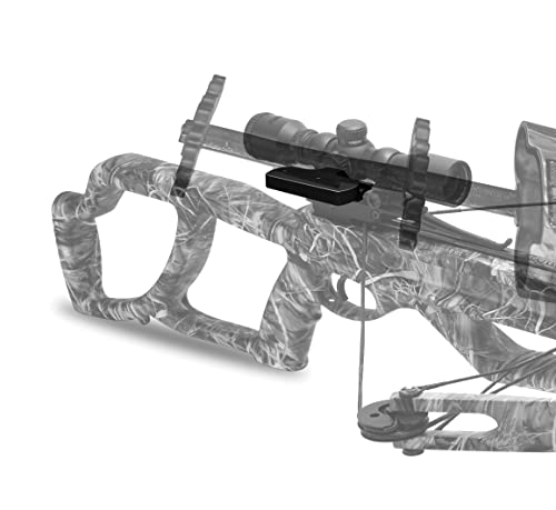 Bohning Crossbow Parallel Quiver Mounting System #TOP2