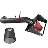 EVIL ENERGY Cold Air Intake Compatible for 2015-2020 Ford F-150 5.0L, Increases Horsepower, Towing