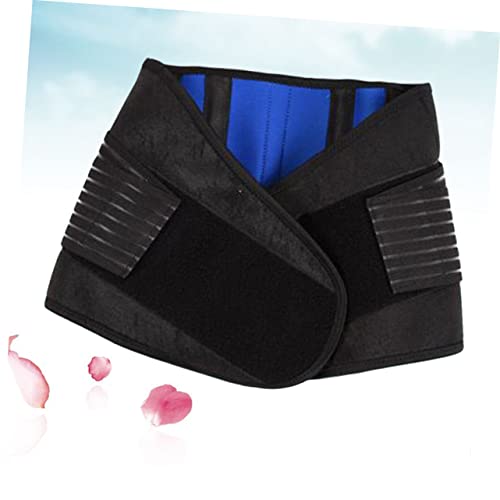 Faja lumbar deportiva de neopreno talla M miniatura 4