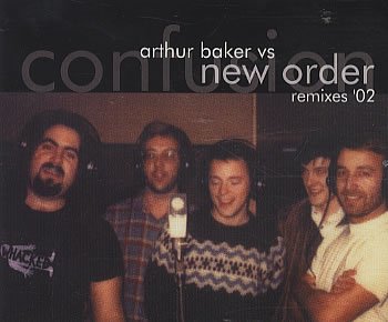 Confusion Remixes