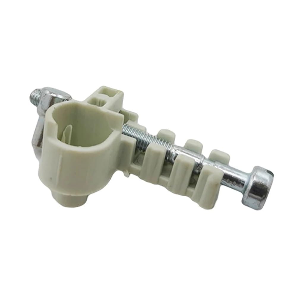 Juego de 10 tornillos tensores de cadena para motosierra MS180 MS170 018 017 MS 180 170 piezas de repuesto para motosierra de jardín