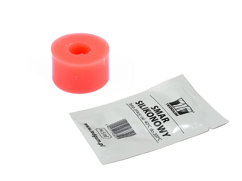 Barre Antiroulis Avant 5/8" KAD - DESTOCK Austin Mini - TLCS : Pièces