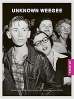 Weegee アートブック GALLIMARD Weegee アートブック GALLIMARD