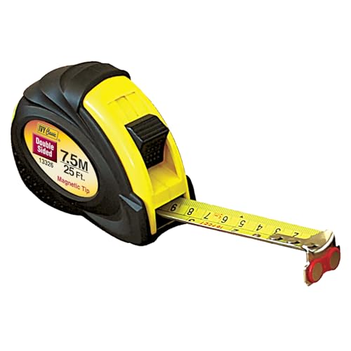 Cinta Métrica Magnética IVY Classic 7.5m x 1 pulg miniatura 1