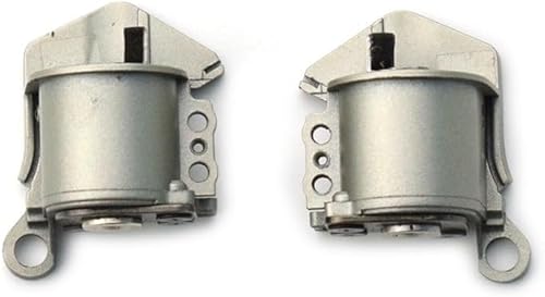 Miniatura 2 de Pivote de metal con soporte para D-JI Mavic Pro Platinum piezas de repuesto (color  Connecotr)