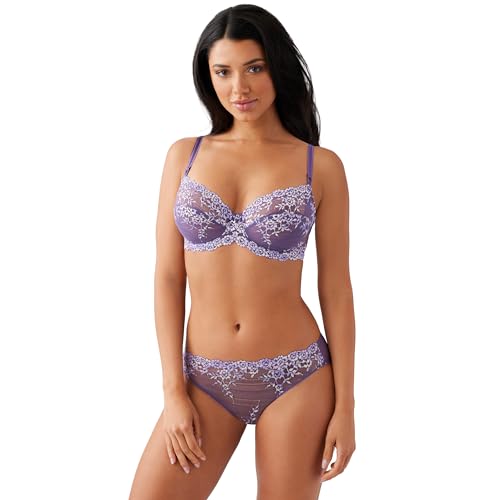 Image of Wacoal Embrace Lace Underwire Bra 65191