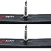 Fincci Par 26 x 1,75 1,95 2,0 2,1 2,125 Pulgadas 48mm Cámaras de Aire Presta Válvula Interior para Carretera MTB Montaña Hibrida Bici Bicicleta (Paquete de 2)