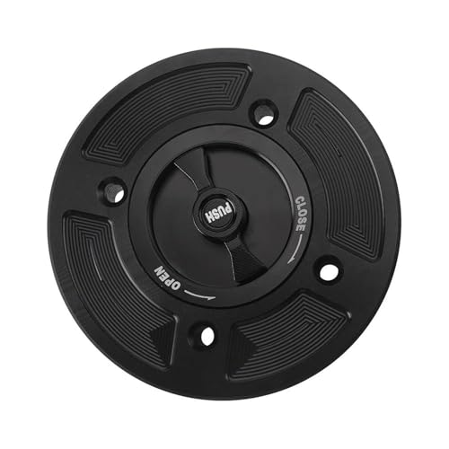 Bouchon de réservoir pour ZX10R 2021-2024 MZEER en alu