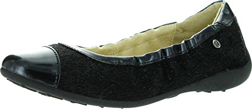 Naturino Girls 3336 Fashion Dress European Designer Flats
