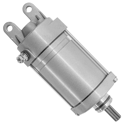Caltric 8GL-81890-00-00 Motor de Arranque Compatible con Yamaha RS90K RS90MK RS90RK RSG90K RST90K 2005 miniatura 7