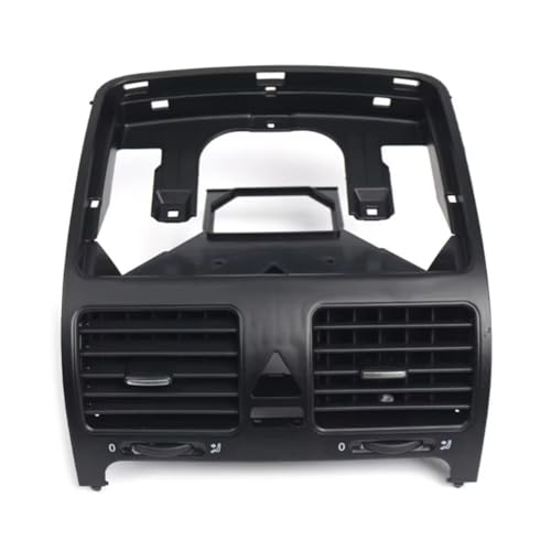 Grille buse voiture pour Golf MK5 2004-2009 sortie de chauffage d'habitacle