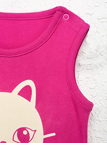 Image of Nino Bambino Baby Girls Romper