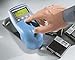 BYK-Gardner CC-6801 Ergonomic Color/Gloss Meter; 45/0 Color Geometry, 60 Gloss Geometry