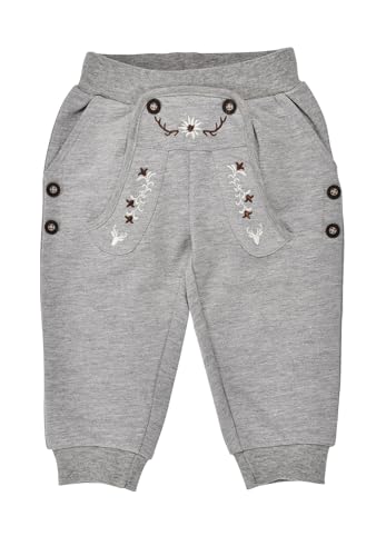 BONDI 1118556 Mädchen Jacke Polyester, anthrazit, Größe 152