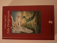 Nils Holgerssons wunderbare Reise 340170687X Book Cover