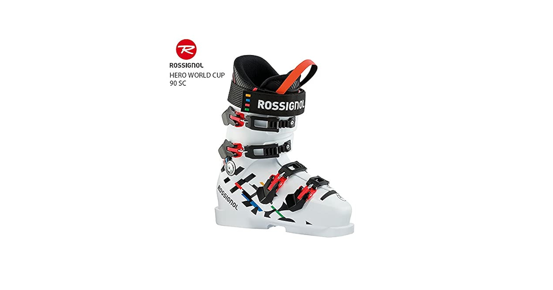 Amazon | スキーブーツ ROSSIGNOL ロシニョール ＜2022＞HERO WORLD