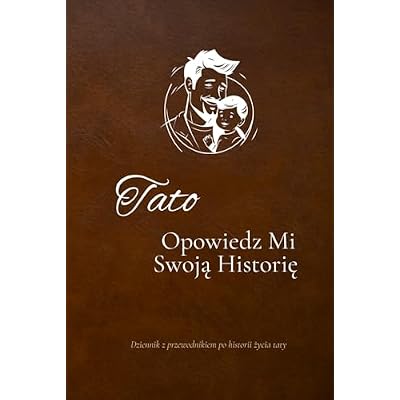 Tato, Opowiedz Mi Swoją Historię