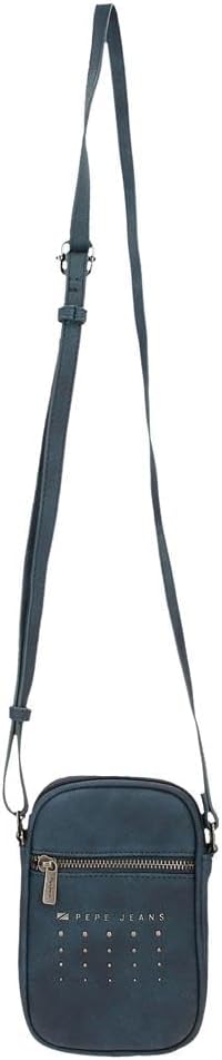 Pepe Jeans Small Crossbody Bag