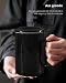 Imagen de NIUKOMY Taza de Café Gigantes Grande de Cerámica 1000 ml