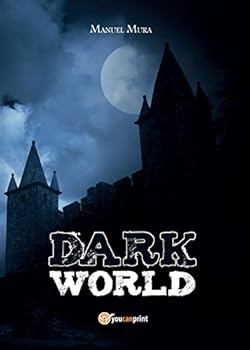 Paperback Dark World [Italian] Book
