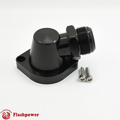 Billet Swivel Thermostat Housings Water NecK 20AN LS Philippines Ubuy