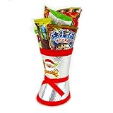 クリスマスブーツ【SS】【お祭りバンク感謝のメッセージ1枚】★クリスマス お菓子 詰め合わせ 駄菓子 クリスマスブーツ 子供 子供会
