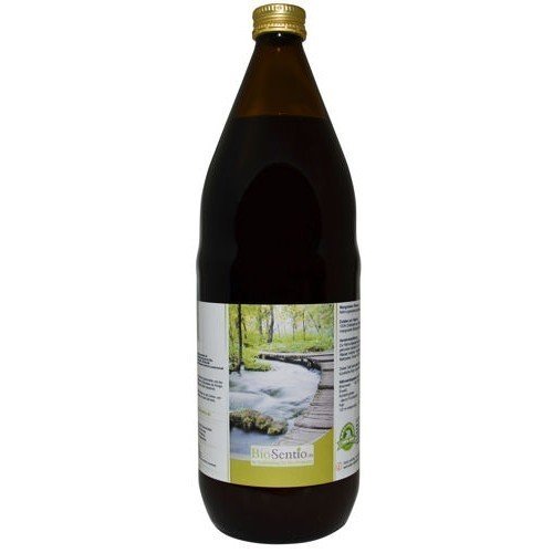 Preisvergleich Produktbild BS Bio Granatapfelsaft, 1000 ml